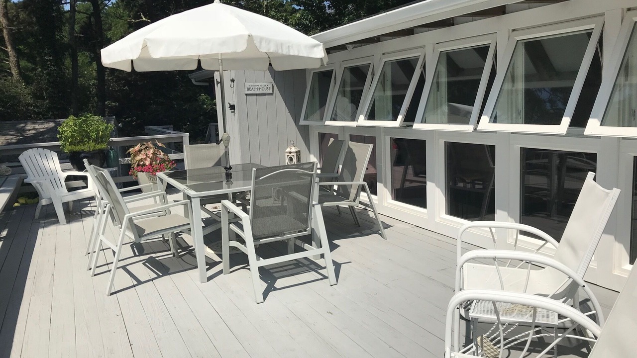 Photo of Outdoor in Wellfleet