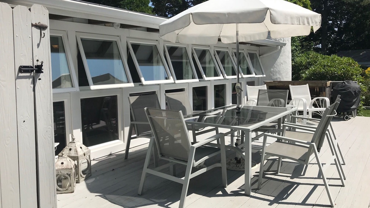 Photo of Outdoor in Wellfleet
