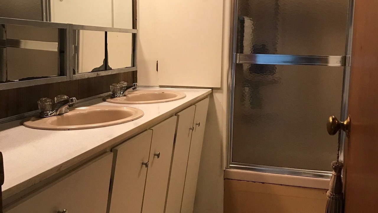 Photo of Bathroom in Wellfleet