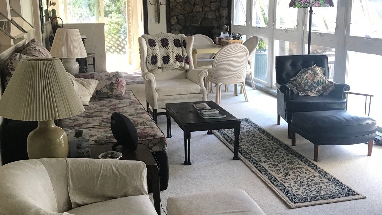 Photo of Livingroom in Wellfleet
