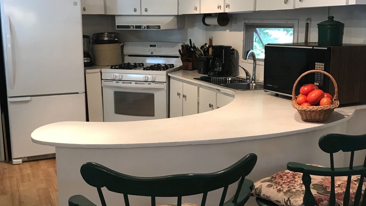 Photo of Kitchen in Wellfleet