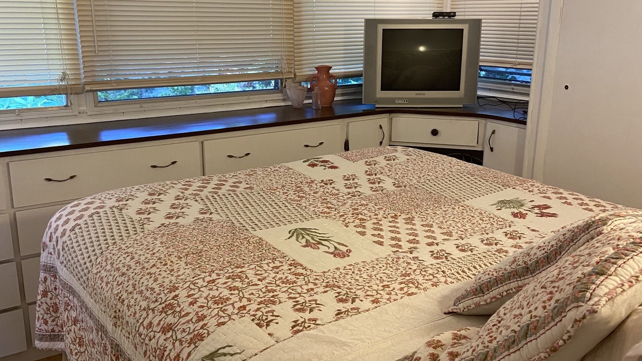 Photo of Bedroom in Wellfleet