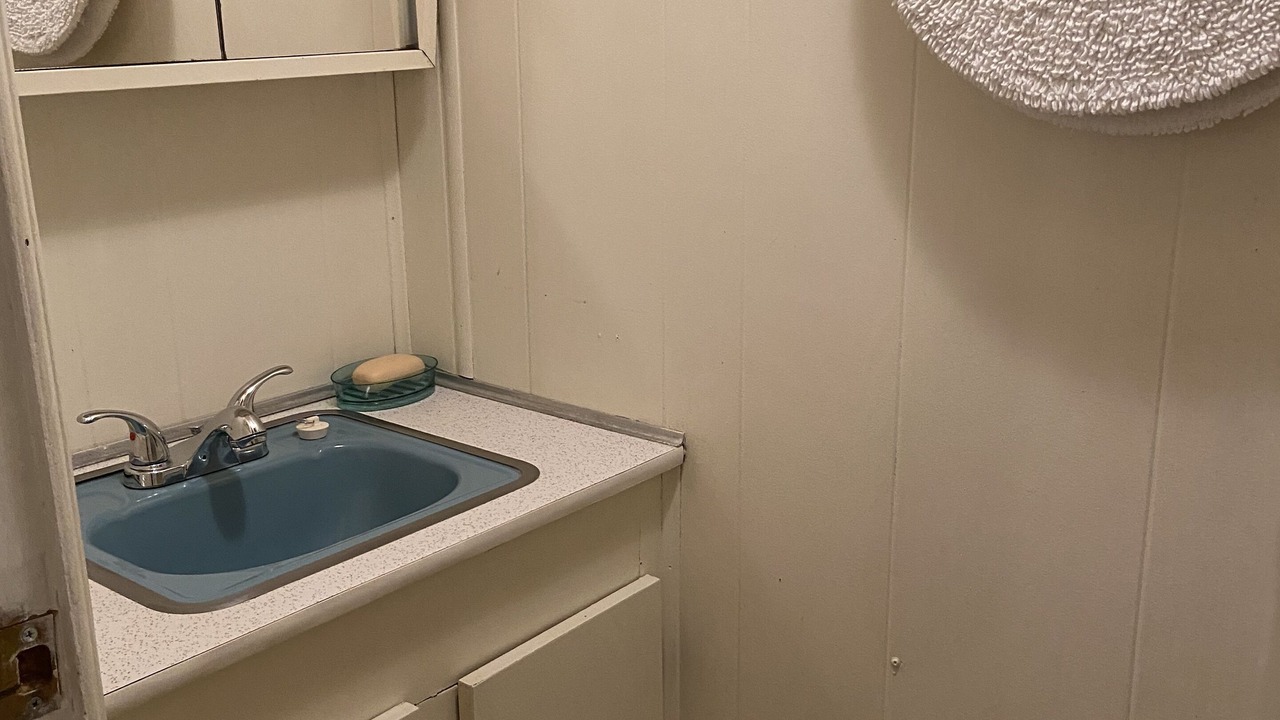 Photo of Bathroom in Wellfleet