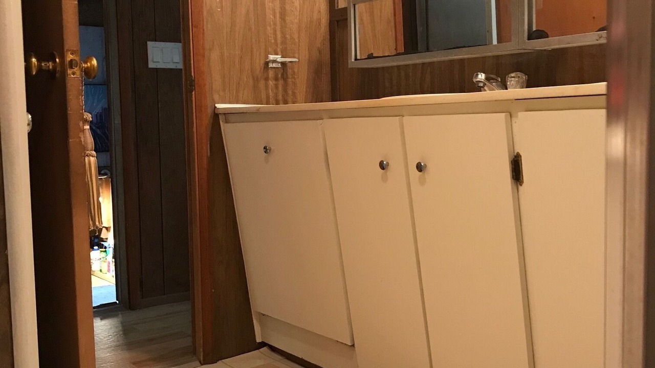 Photo of Bathroom in Wellfleet