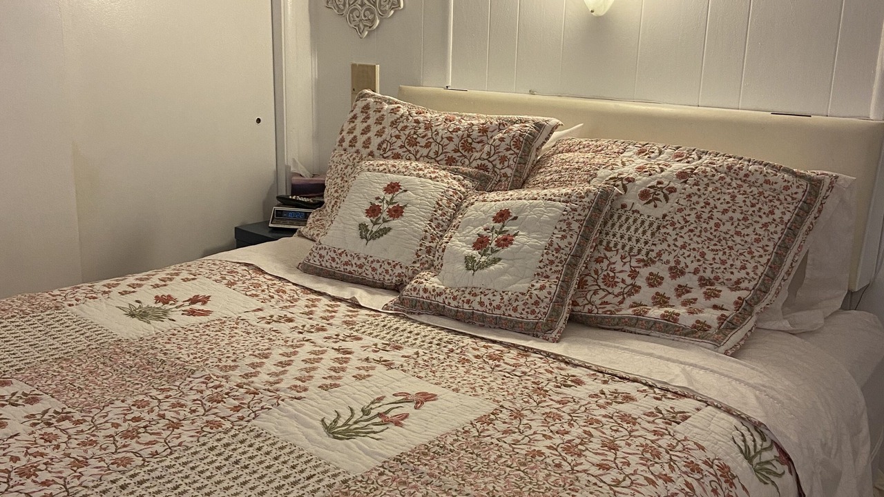 Photo of Bedroom in Wellfleet