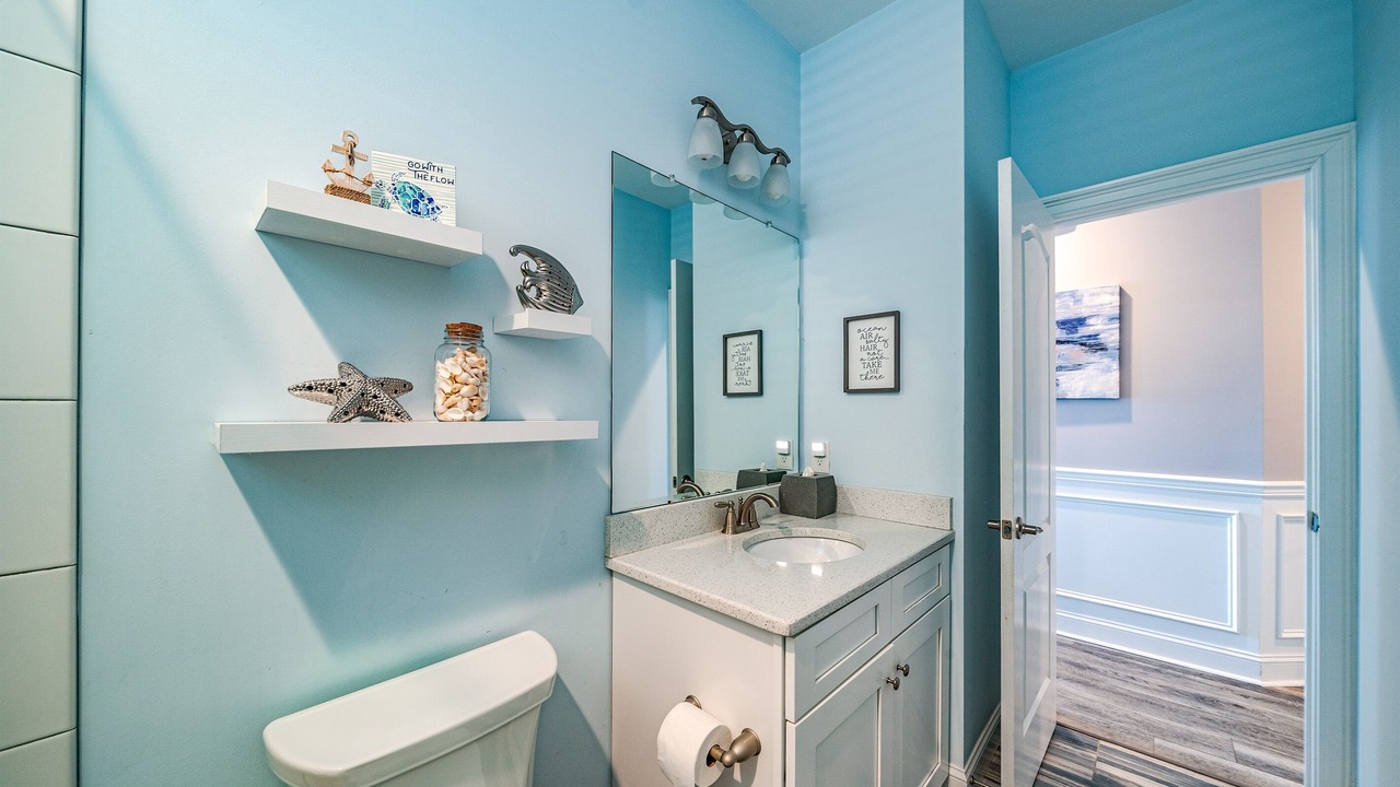 Photo of Bathroom in North End