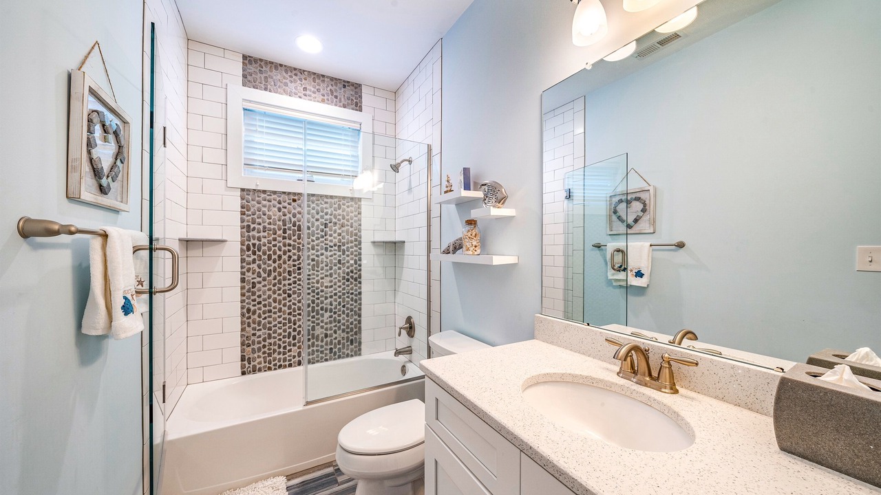 Photo of Bathroom in North End