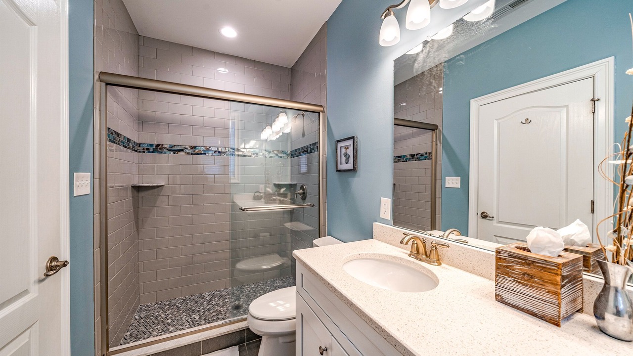 Photo of Bathroom in North End