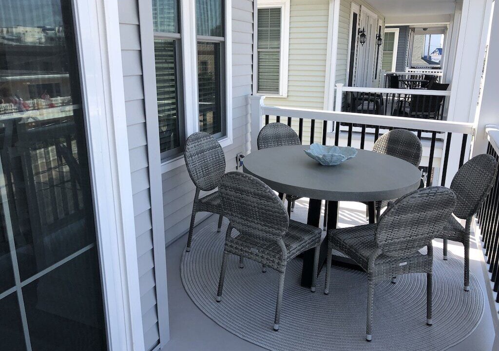 Photo of Outdoor in North End