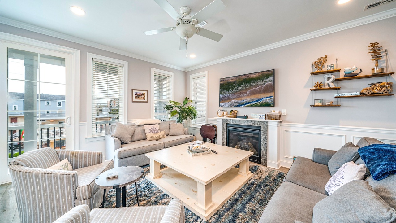Photo of Bedroom in North End