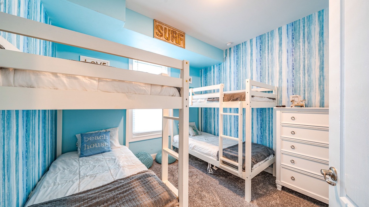 Photo of Bedroom in North End