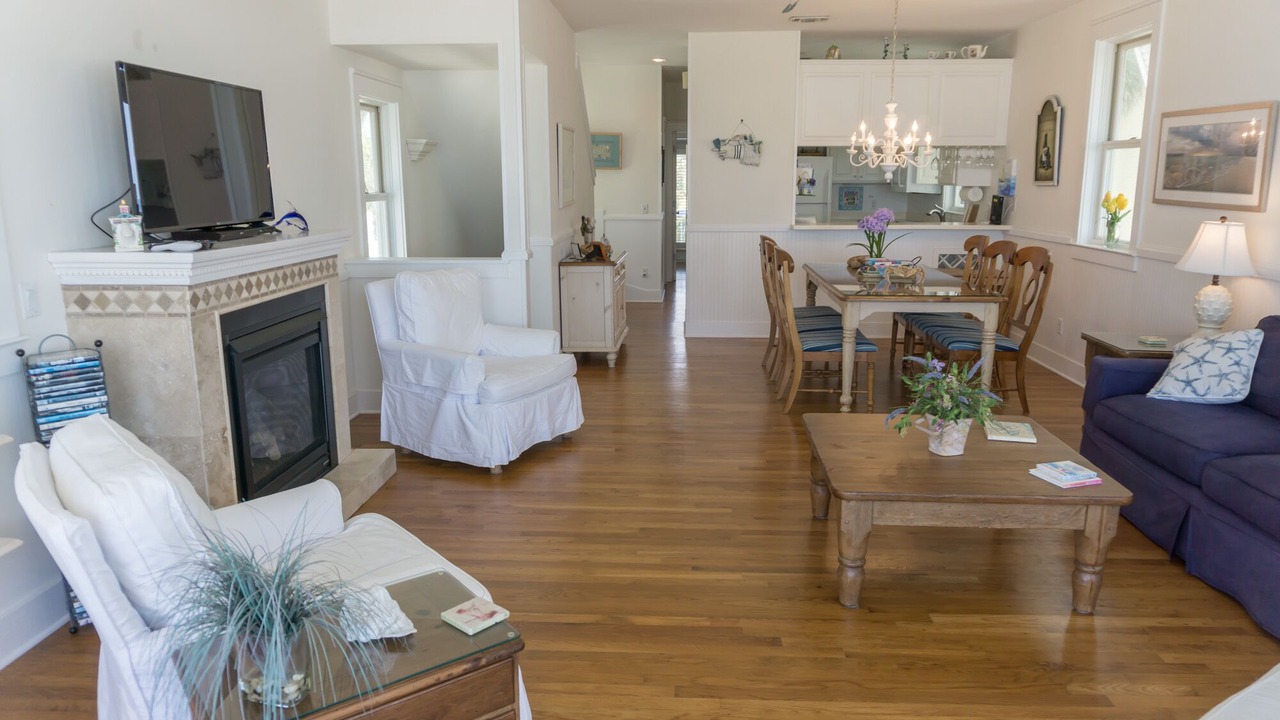 Photo of Livingroom in Sunnyside