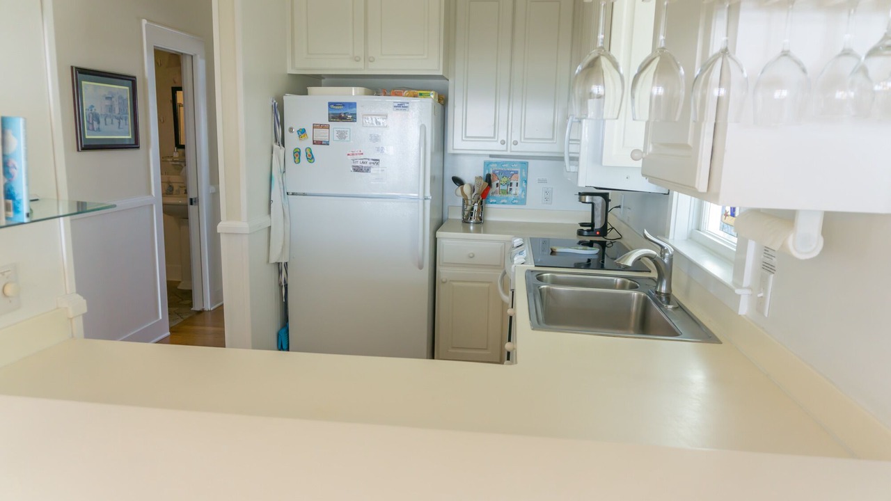 Photo of Kitchen in Sunnyside