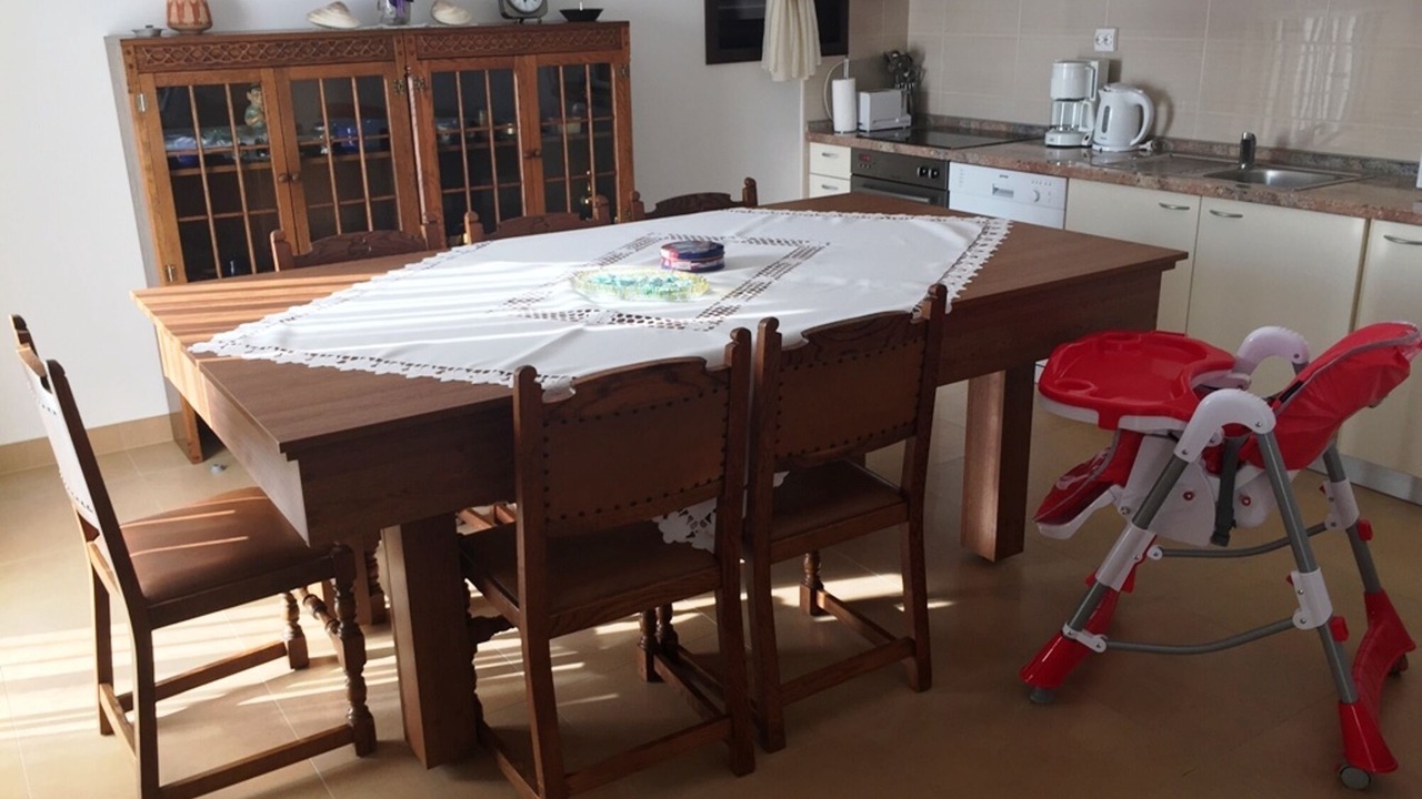 Photo of Kitchen in Trogir