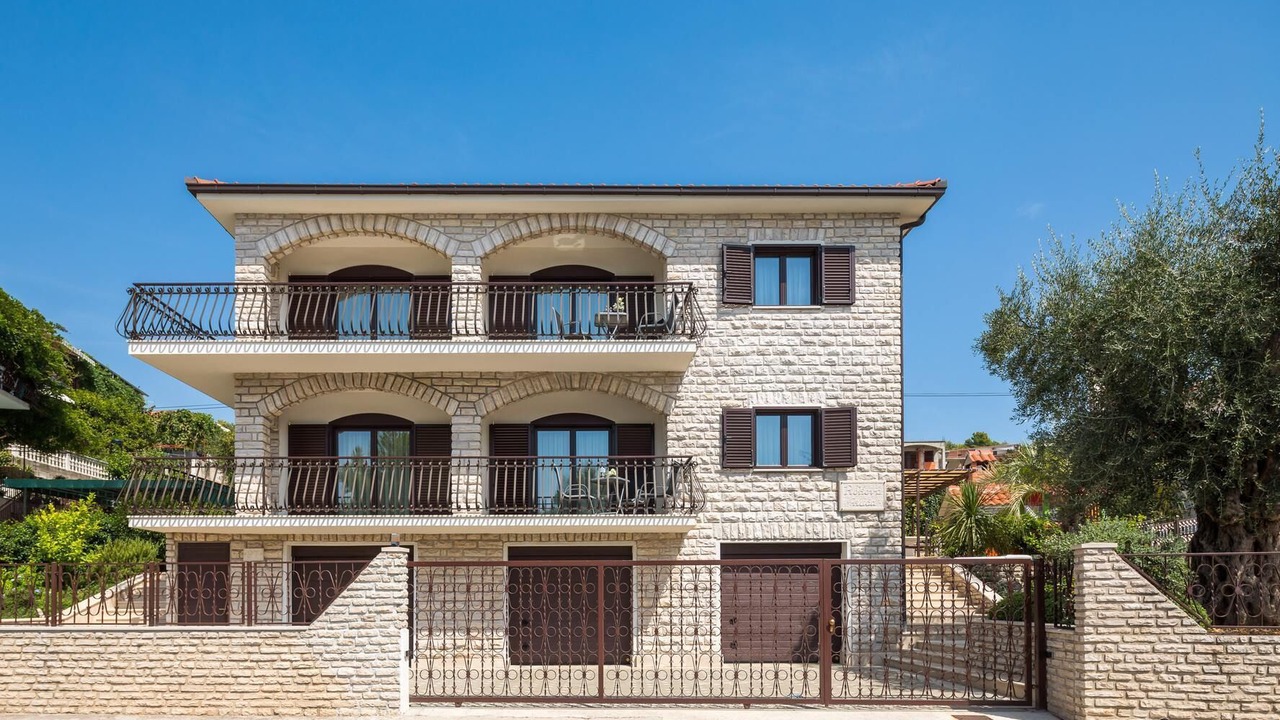 Photo of Outdoor in Trogir