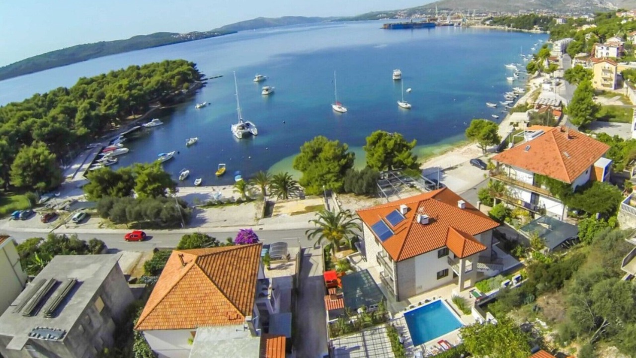 Photo of Others in Trogir
