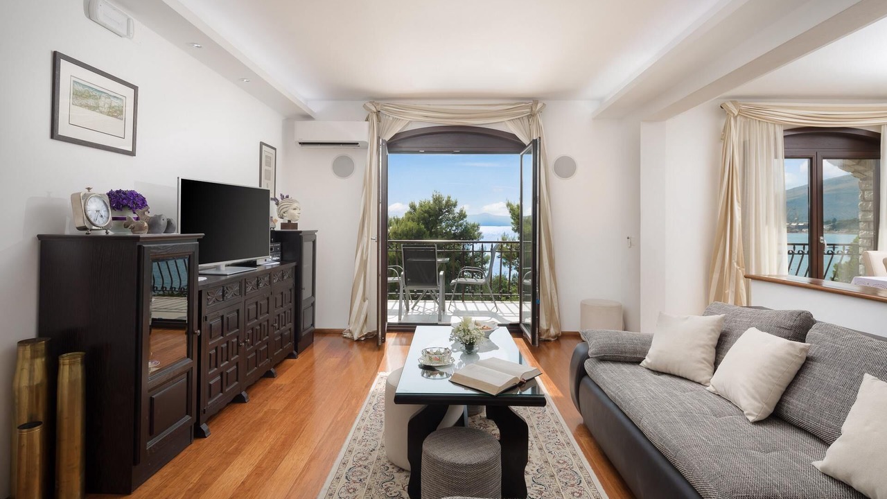 Photo of Livingroom in Trogir