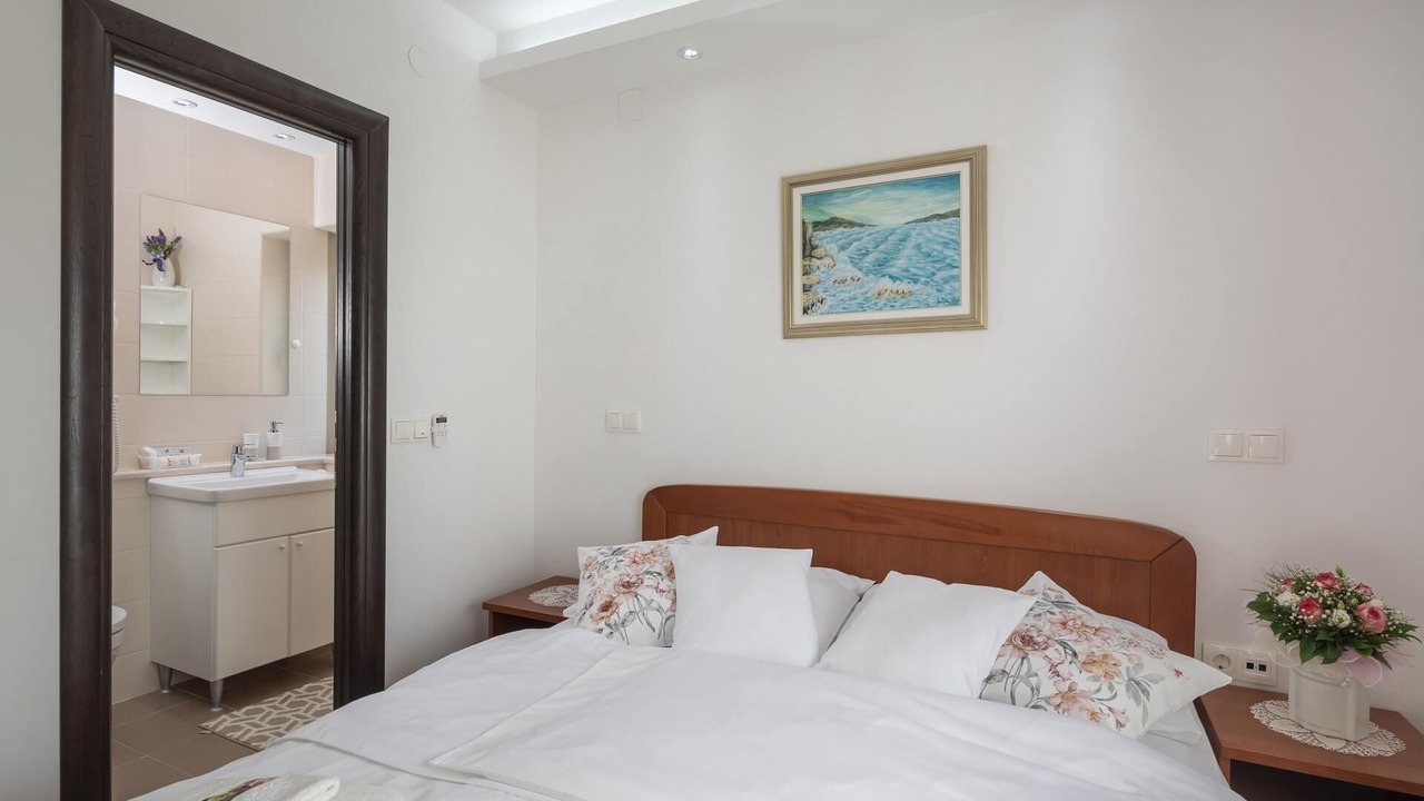 Photo of Bedroom in Trogir