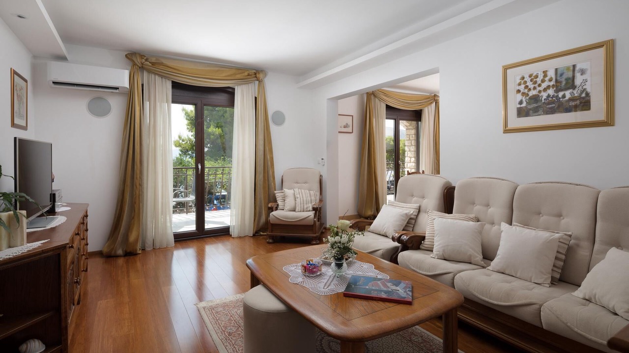 Photo of Livingroom in Trogir