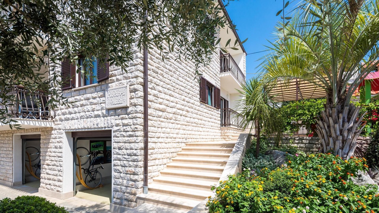 Photo of Outdoor in Trogir
