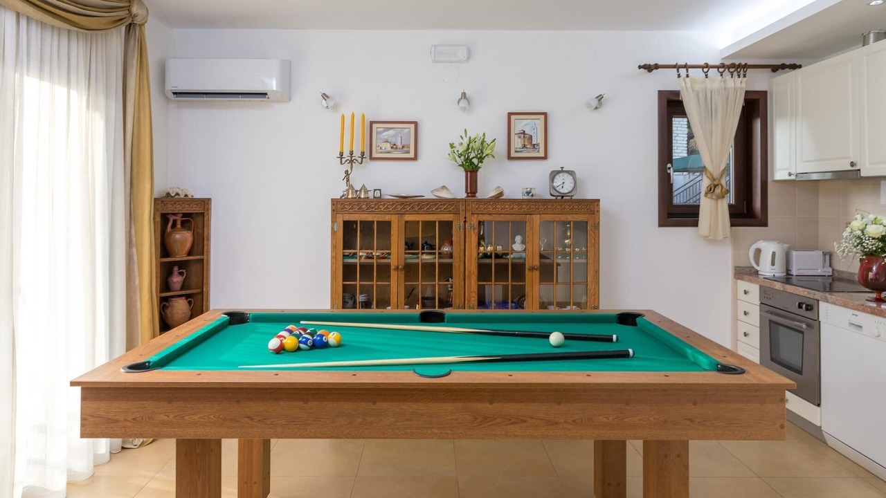 Photo of Kitchen in Trogir