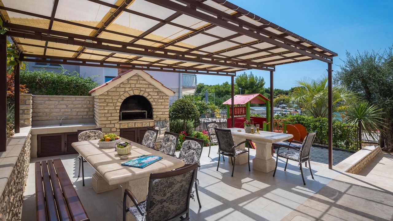 Photo of Outdoor in Trogir