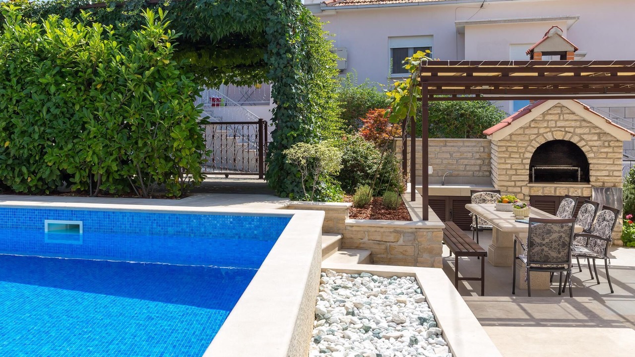 Photo of Outdoor in Trogir