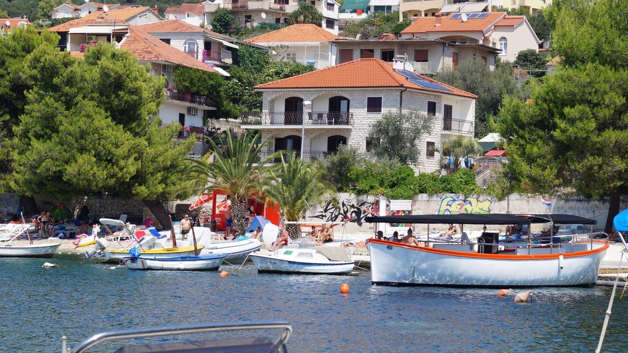 Photo of Others in Trogir