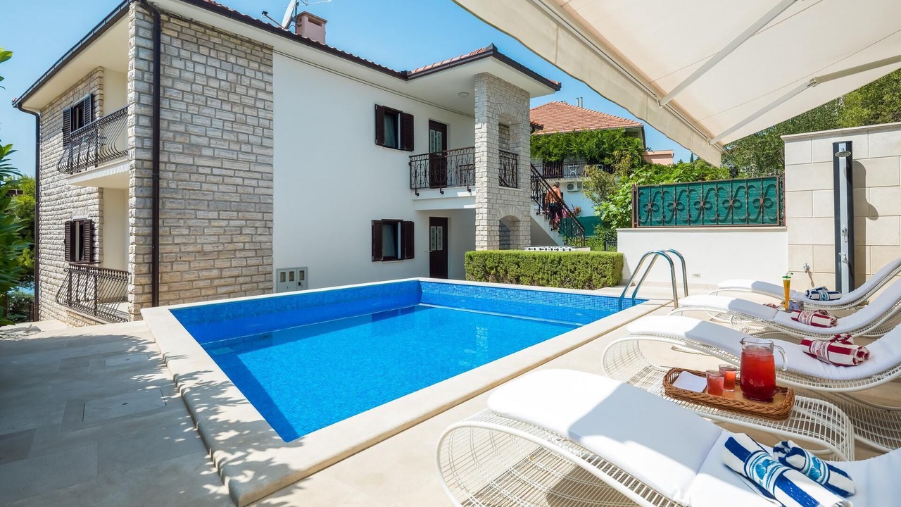 Photo of Outdoor in Trogir