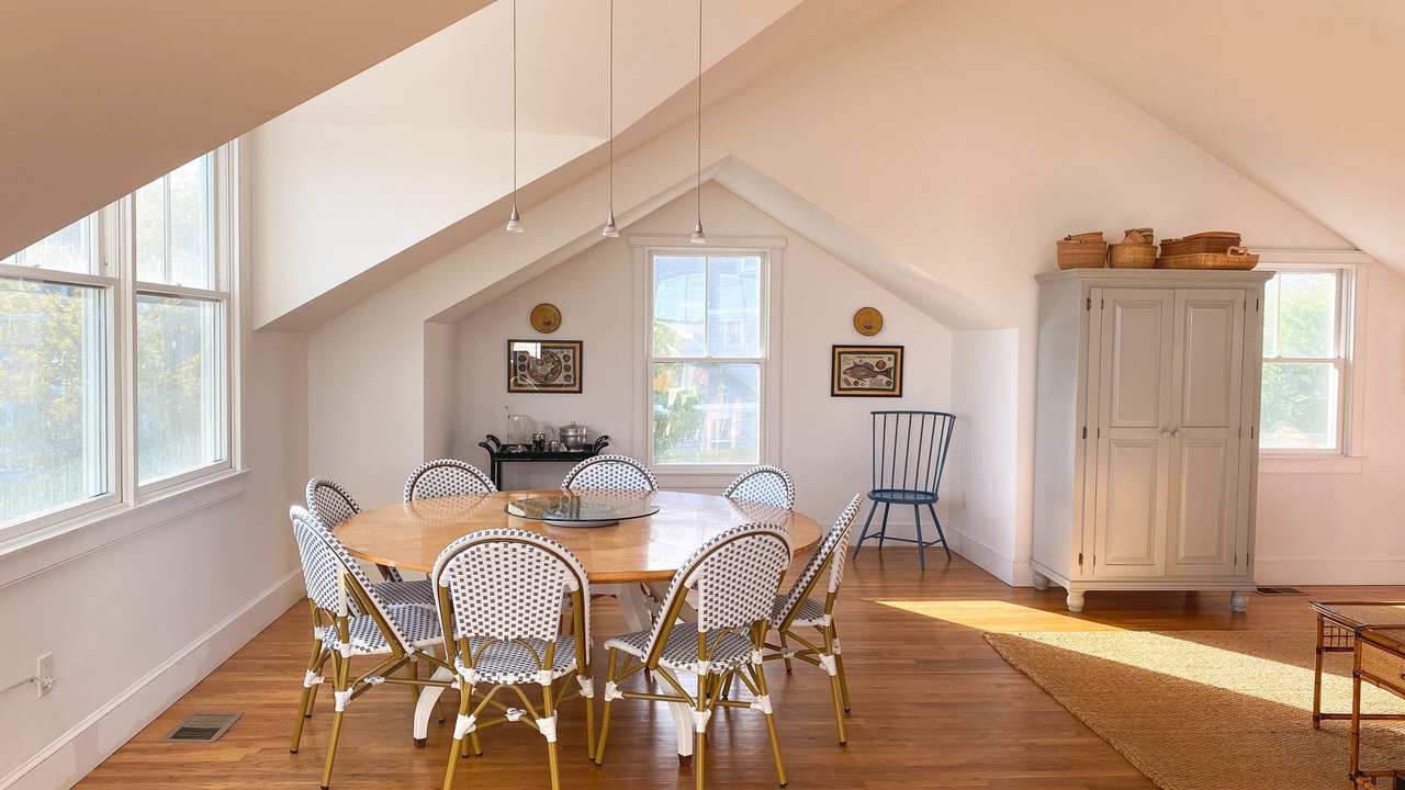 Photo of Bedroom in Brant Point
