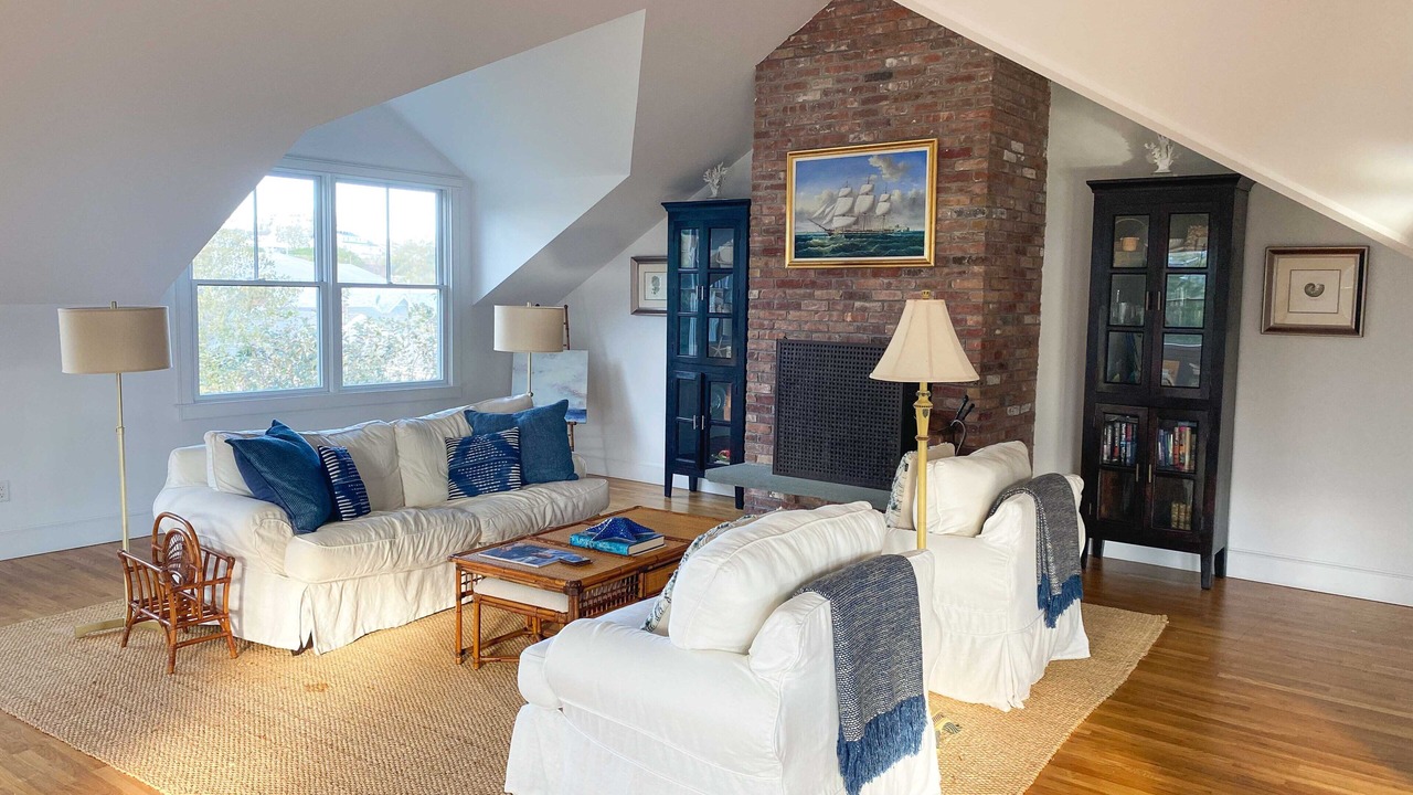 Photo of Bedroom in Brant Point