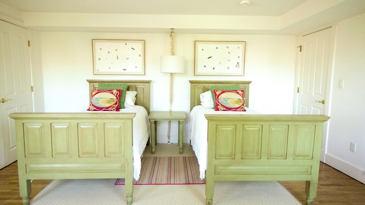 Photo of Bedroom in Brant Point