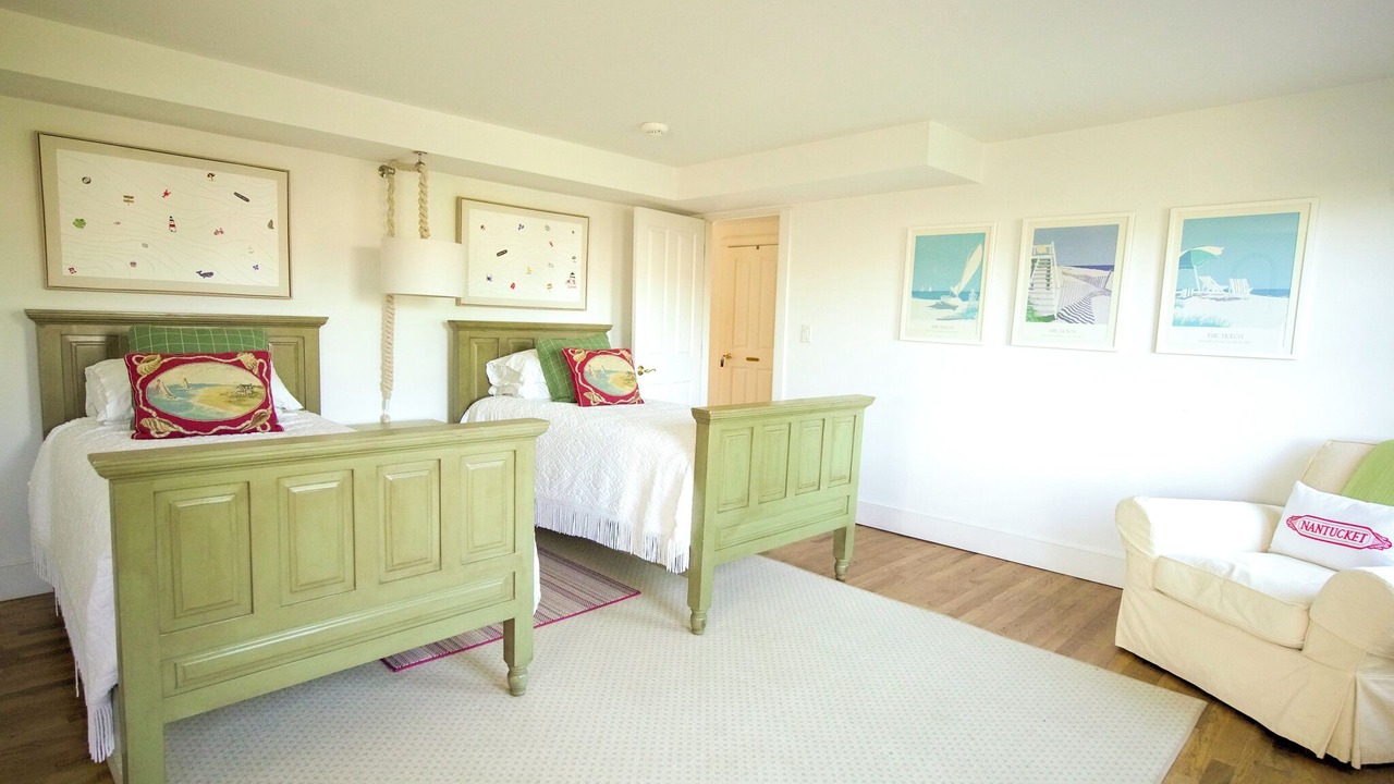 Photo of Bedroom in Brant Point
