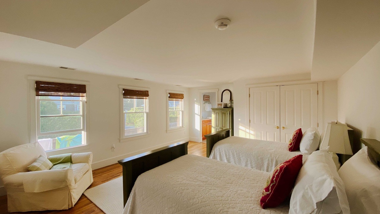 Photo of Bathroom in Brant Point