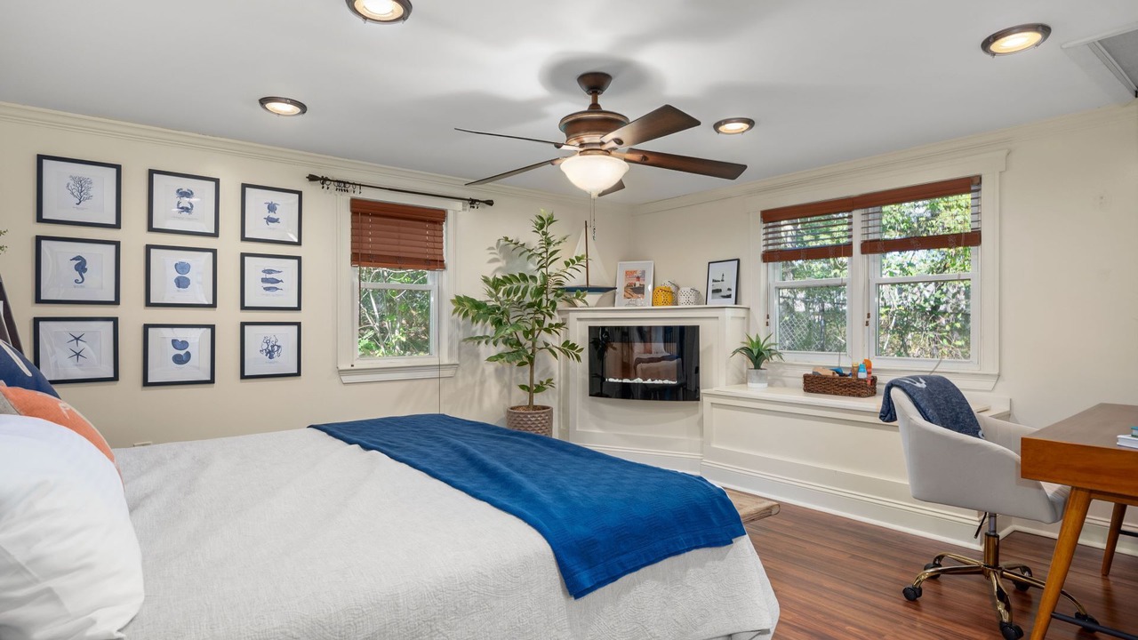 Photo of Livingroom in Harwich