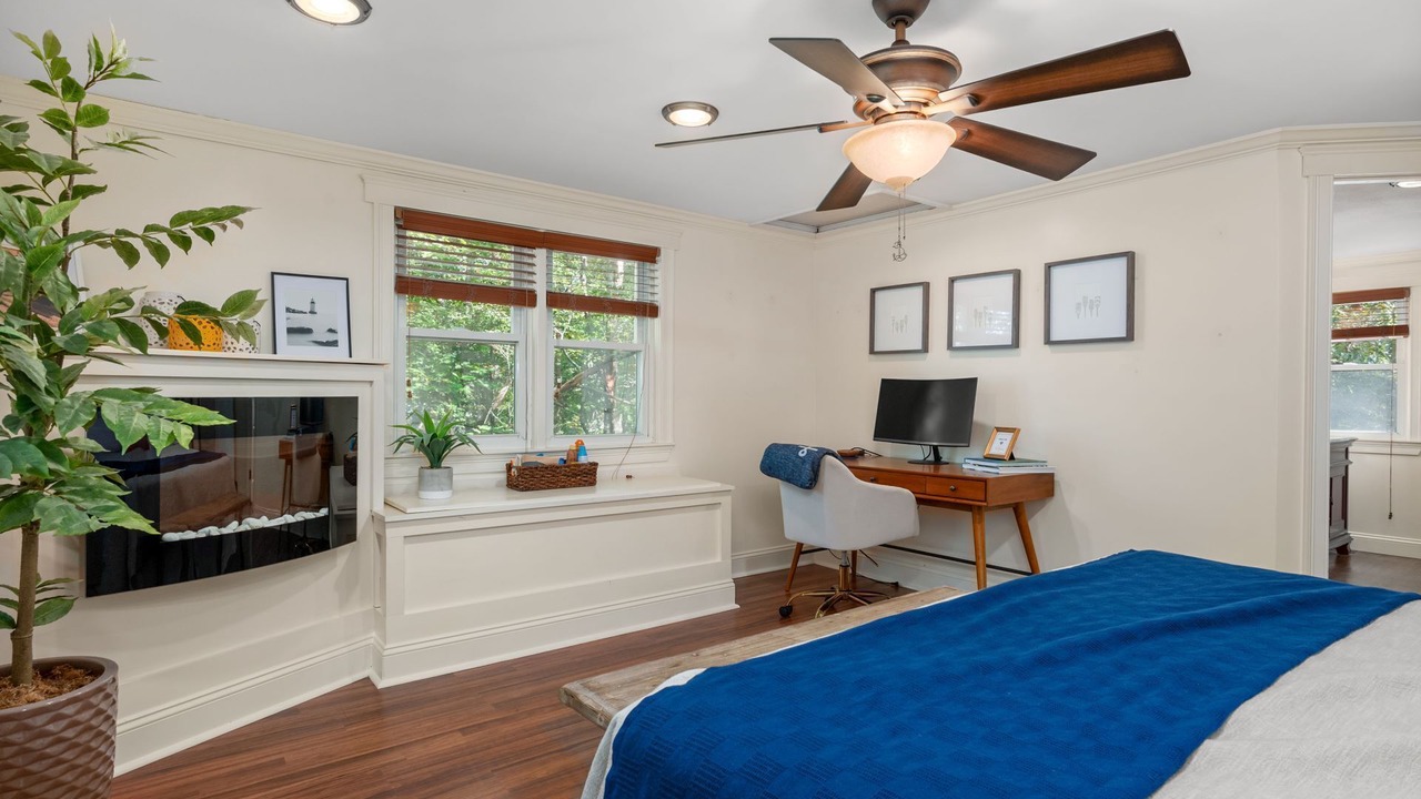 Photo of Livingroom in Harwich