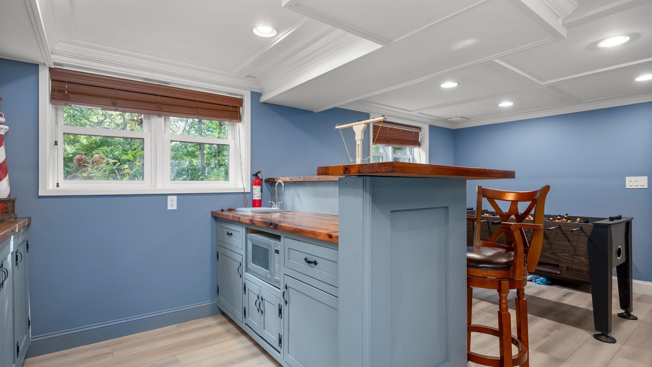 Photo of Kitchen in Harwich
