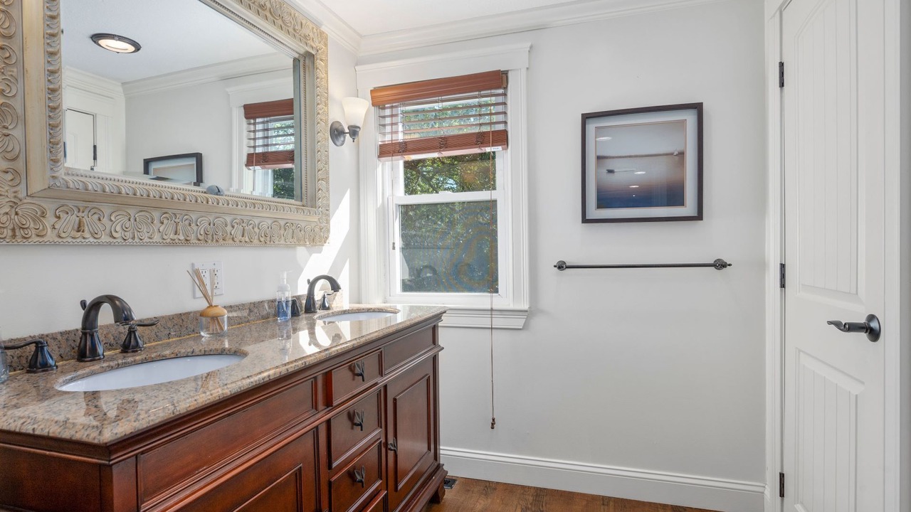 Photo of Bathroom in Harwich