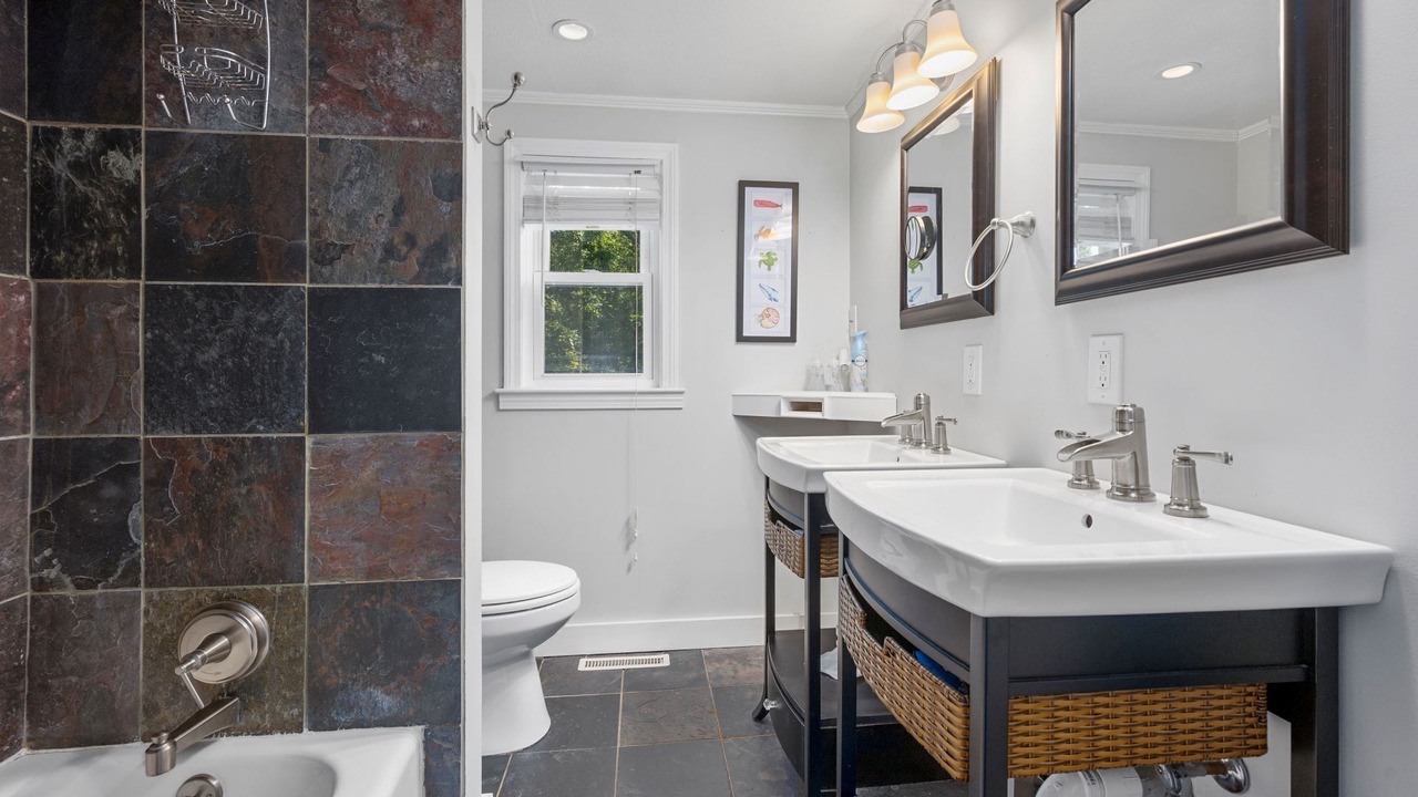 Photo of Bathroom in Harwich