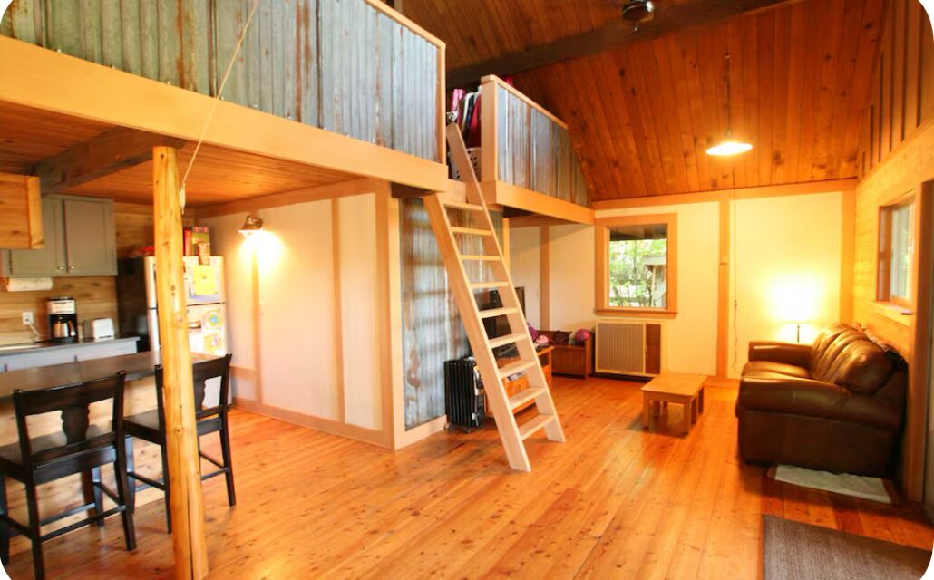 Photo of Livingroom in Cascade West