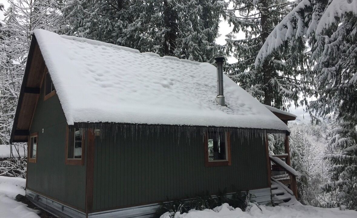 Photo of Outdoor in Cascade West