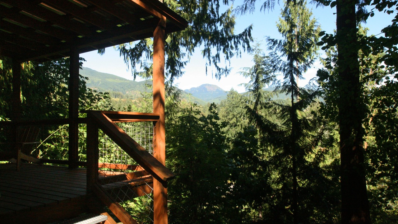 Photo of Outdoor in Cascade West