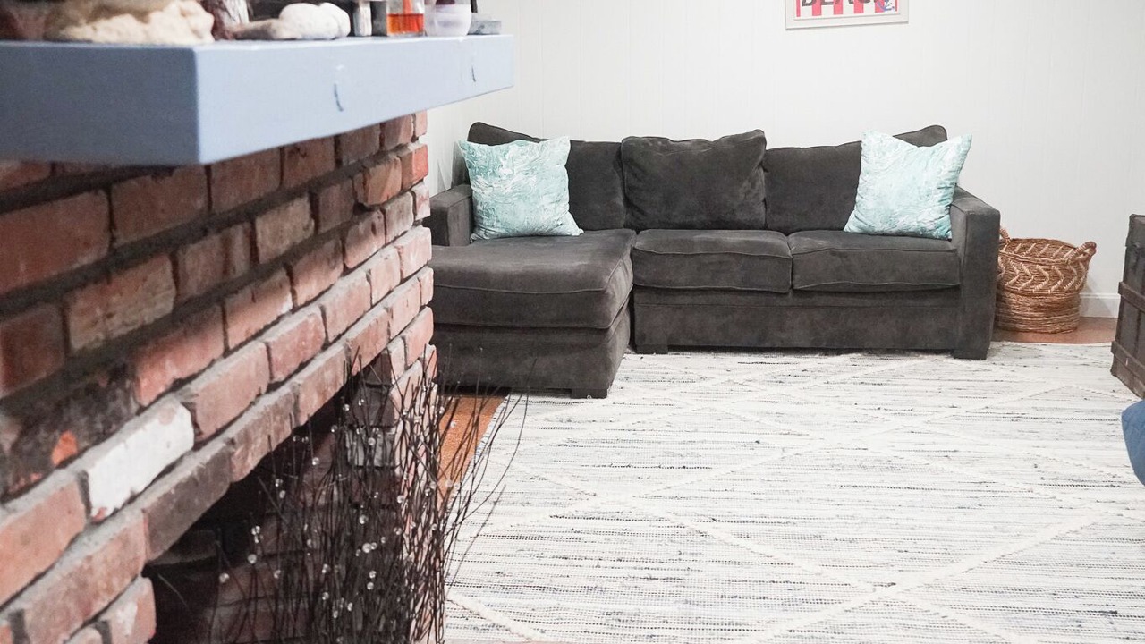 Photo of Livingroom in Cedar Bushes