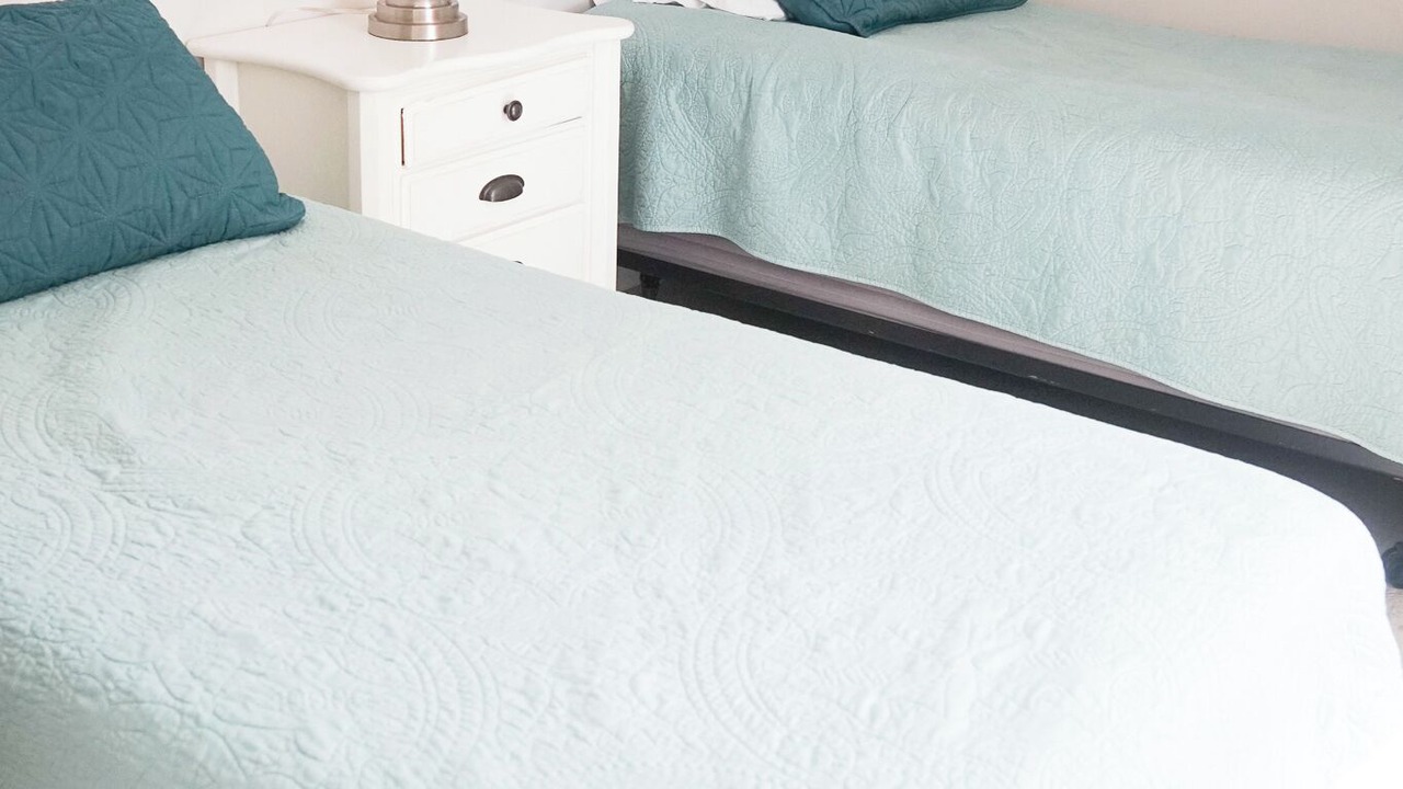 Photo of Bedroom in Cedar Bushes