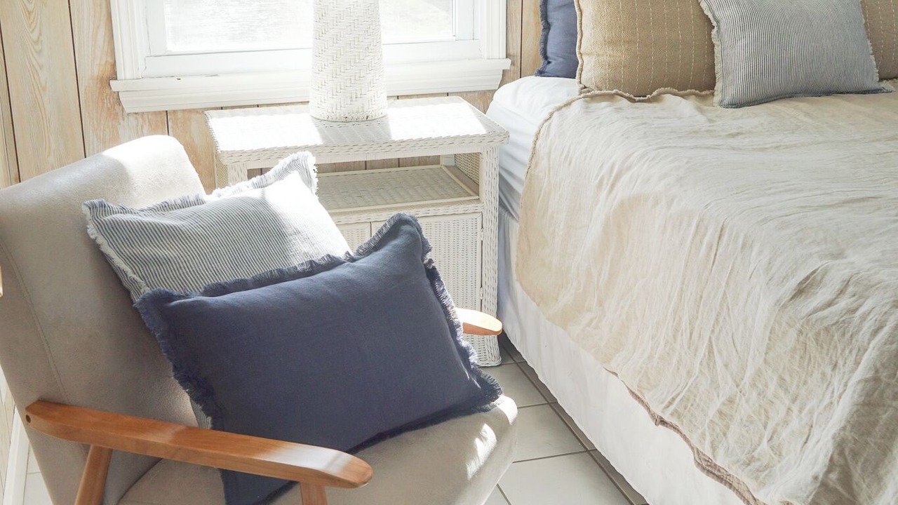 Photo of Bedroom in Cedar Bushes