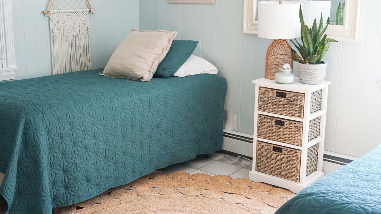 Photo of Bedroom in Cedar Bushes