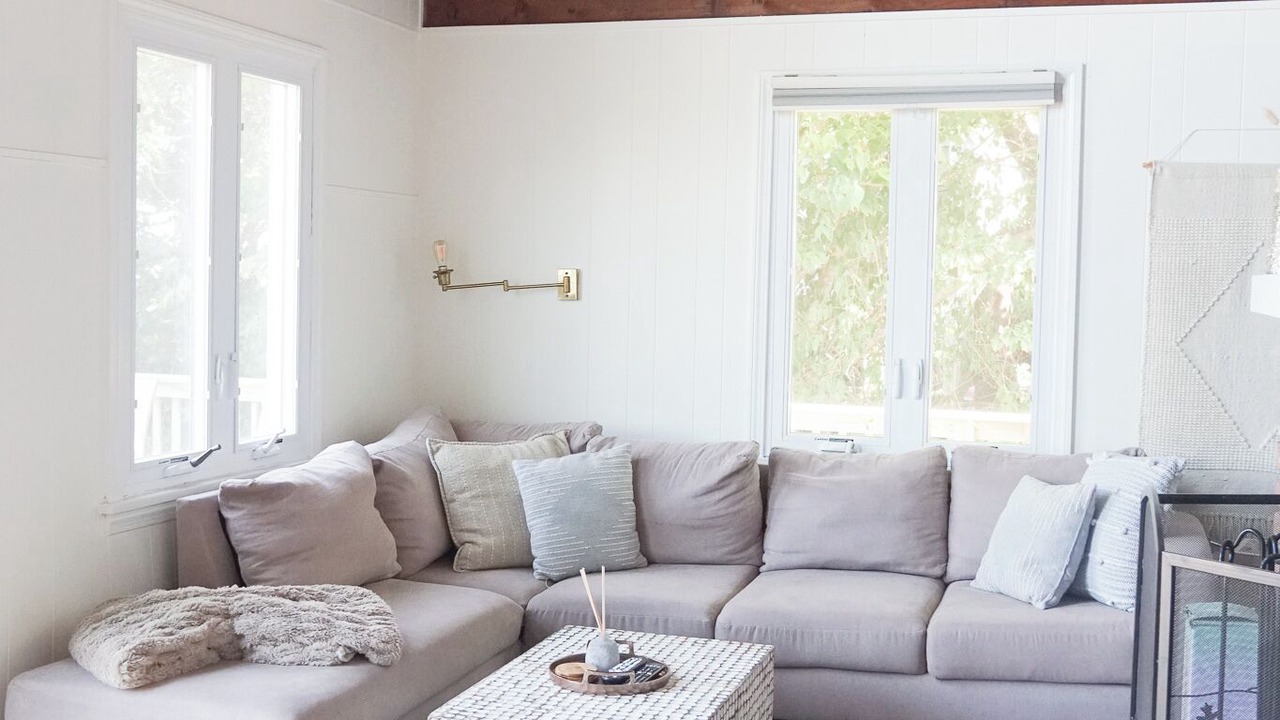 Photo of Livingroom in Cedar Bushes