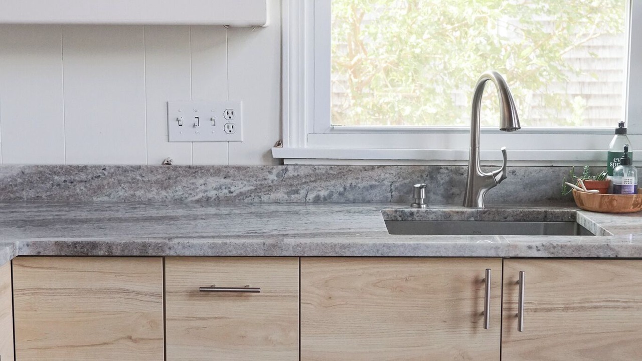 Photo of Kitchen in Cedar Bushes