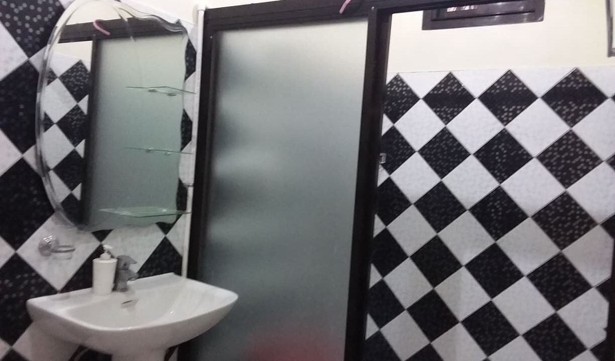 Photo of Bathroom in Baguio