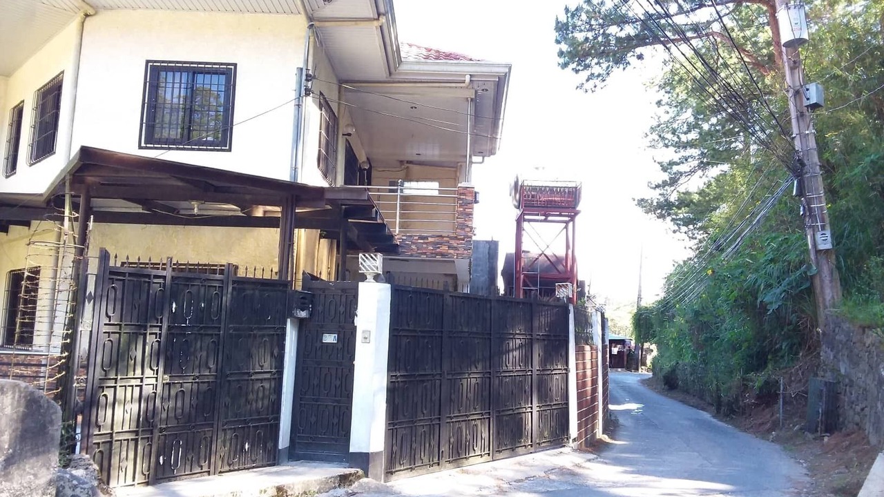 Photo of Outdoor in Baguio